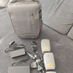 Dji Mavic 2 Pro Fly More Combo nuotrauka 3