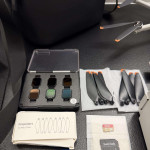 Dji Mini 3 Pro Fly More Combo + Nd Filtrai nuotrauka 3