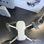 Dji mini 2 Se Fly more combo nuotrauka 3