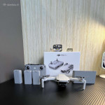 Dji mini 2 Se Fly more combo nuotrauka 2