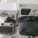 Dji mini 3 pro combo nuotrauka 3