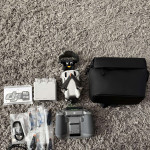 Dji mini 4 pro nuotrauka 2