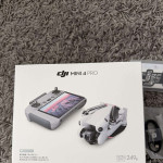 Dji mini 4 pro nuotrauka 3
