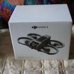 Parduodu Dji Avata2 Fly More Combo nuotrauka 1