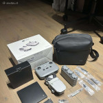 Dji mini 2 fly more combo nuotrauka 1