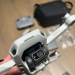 Dji mini 2 fly more combo nuotrauka 3
