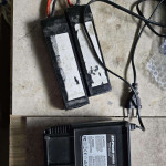 Traxxas 3s lipo ir pakrovejas nuotrauka 2