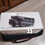Dji mavic 3 Pro nuotrauka 2