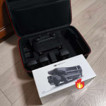 Dji mavic 3 Pro nuotrauka 1