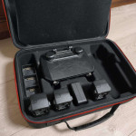 Dji mavic 3 Pro nuotrauka 3