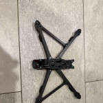 Fpv 7 inch rėmas, walksnail GT vtx nuotrauka 1