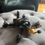 5" Fpv Drone nuotrauka 2