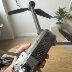 Dji mavic pro nuotrauka 3