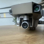Dji mavic pro nuotrauka 2