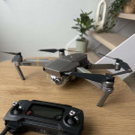 Dji mavic pro nuotrauka 1