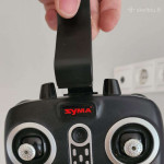 Dronas Syma Z serijos nuotrauka 2