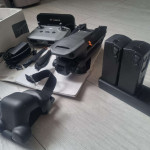 Dji Mavic 3 nuotrauka 1
