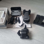 Dji Mavic 3 nuotrauka 2