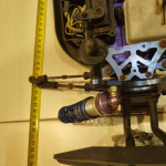 Nitro RC nuotrauka 2