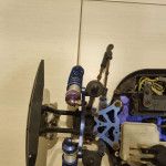 Nitro RC nuotrauka 3