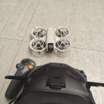 Dji Neo Smart Combo nuotrauka 3