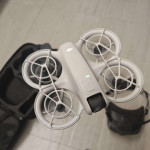 Dji Neo Smart Combo nuotrauka 2