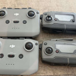 Dji dronų pulteliai po 20eur nuotrauka 1