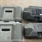 Dji dronų pulteliai po 20eur nuotrauka 2