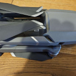 Dji Mavic 2 Pro Zoom + Fly More Combo nuotrauka 3