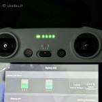 Parduodu dji mini 3 Fly More Combo nuotrauka 3