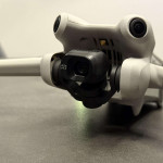 Dji Mini 4 Pro Fly More Combo nuotrauka 3