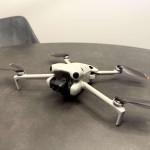 Dji Mini 4 Pro Fly More Combo nuotrauka 2