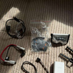 Dji mini 2 4k fly more combo nuotrauka 3