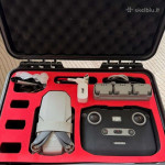 Dji mini 2 4k fly more combo nuotrauka 1