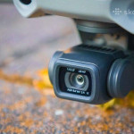 Dji mavic air 2 3 baterijos Fly More Combo nuotrauka 3