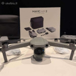 Dji mavic air 2 3 baterijos Fly More Combo nuotrauka 2