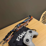 Dji Fpv remote controller 2 nuotrauka 1