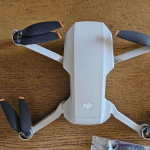 Dron nuotrauka 1
