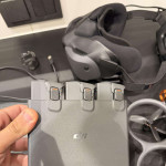 Dji avata 2 fly more combo nuotrauka 3