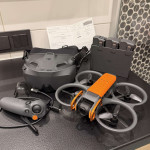 Dji avata 2 fly more combo nuotrauka 1