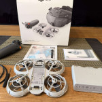 Dji Neo su keitimo draudimu iki 2027.07.17 nuotrauka 3