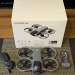 Dji Avata 360 apynaujis nuotrauka 2