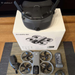 Dji Avata 360 apynaujis nuotrauka 3