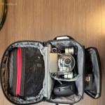 Dji Mavic Pro Fly More Combo Platinium dronas nuotrauka 3