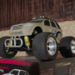 Cen racing nuotrauka 2