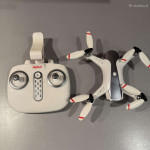 Dronai W1 Pro nuotrauka 1