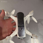 Dronai W1 Pro nuotrauka 3