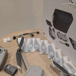 Dji Mavic Air 2 Fly More Combo nuotrauka 2