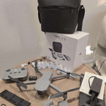Dji Mavic Air 2 Fly More Combo nuotrauka 1