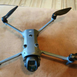 Dji Mavic 4 Pro nuotrauka 3